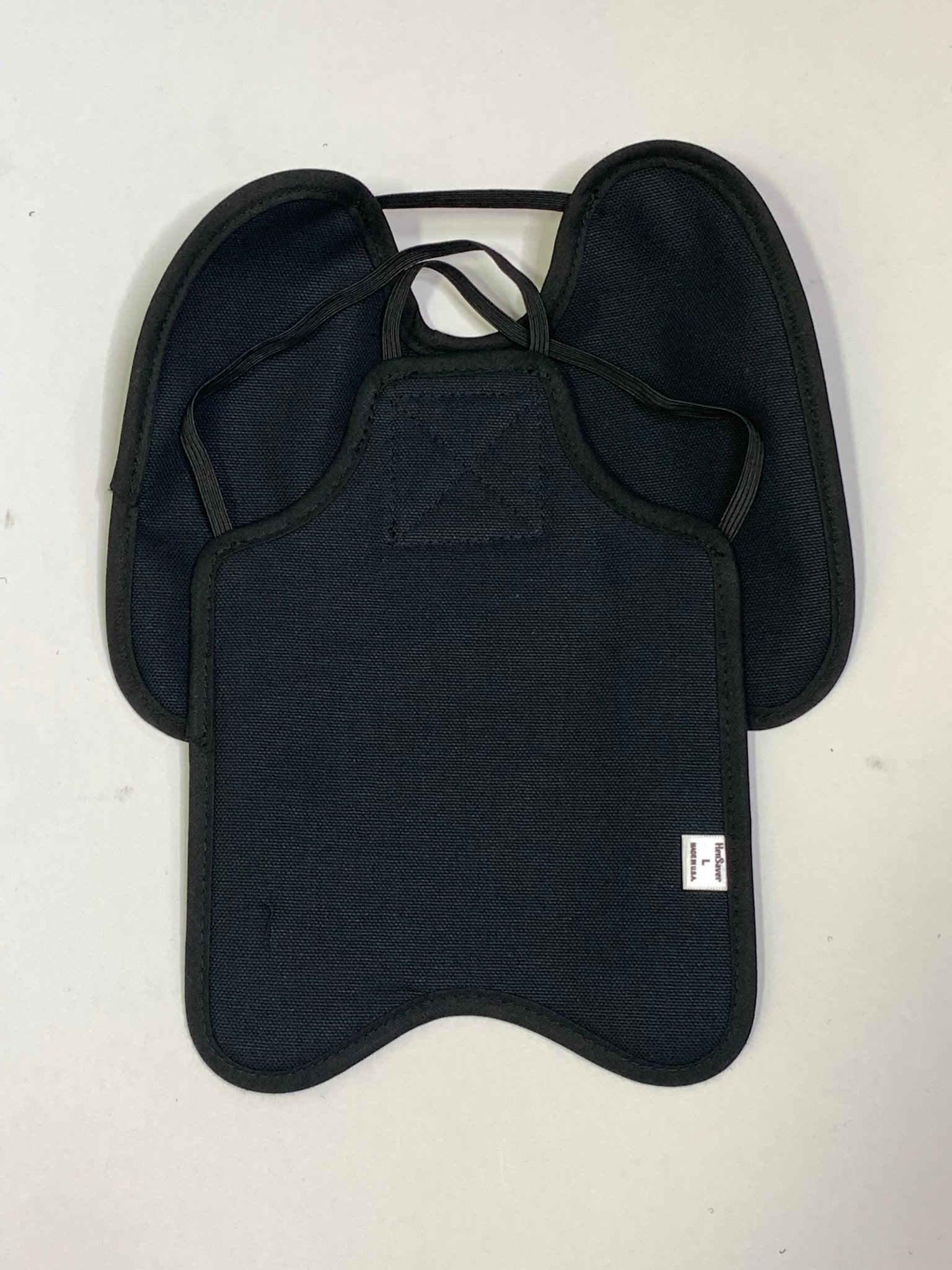 Hen Saver Chicken Saddle with Shoulder Protectors by Crazy K Farm, product photo 18 of 91