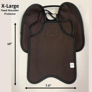 Hen Saver Chicken Saddle with Shoulder Protectors by Crazy K Farm, product photo 60 of 91