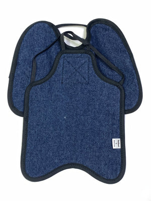 Hen Saver Chicken Saddle with Shoulder Protectors by Crazy K Farm, product photo 11 of 91