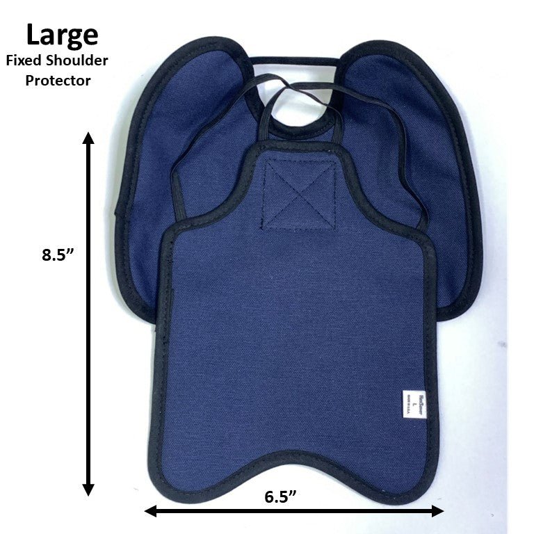 Hen Saver Chicken Saddle with Shoulder Protectors by Crazy K Farm, product photo 39 of 91
