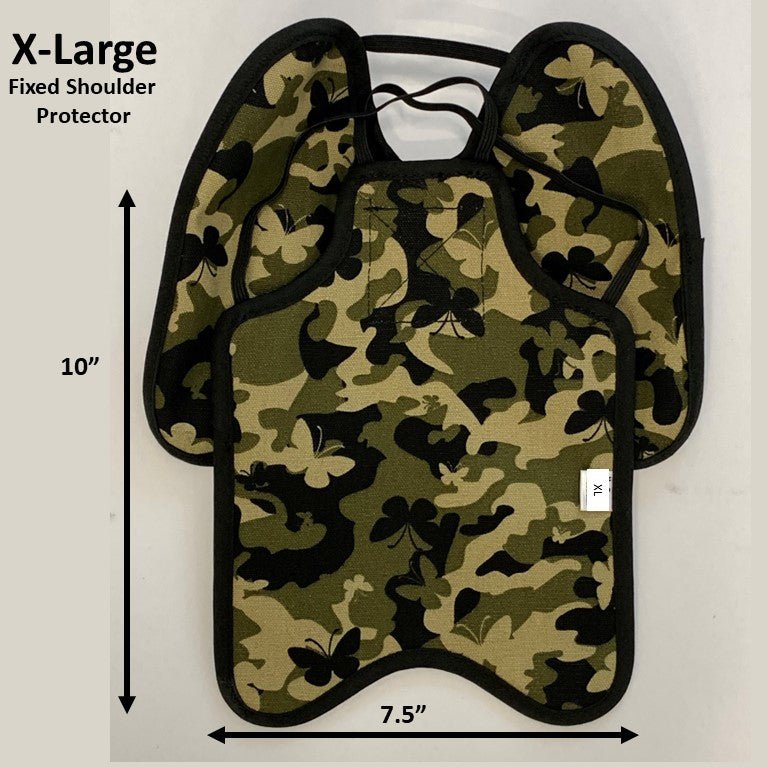 Hen Saver Chicken Saddle with Shoulder Protectors by Crazy K Farm, product photo 44 of 91