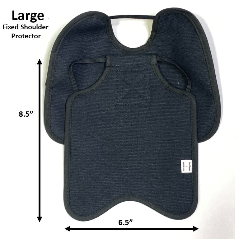 Hen Saver Chicken Saddle with Shoulder Protectors by Crazy K Farm, product photo 63 of 91
