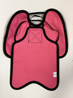Hen Saver Chicken Saddle with Shoulder Protectors by Crazy K Farm, product photo 14 of 91