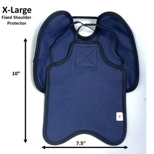 Hen Saver Chicken Saddle with Shoulder Protectors by Crazy K Farm, product photo 40 of 91