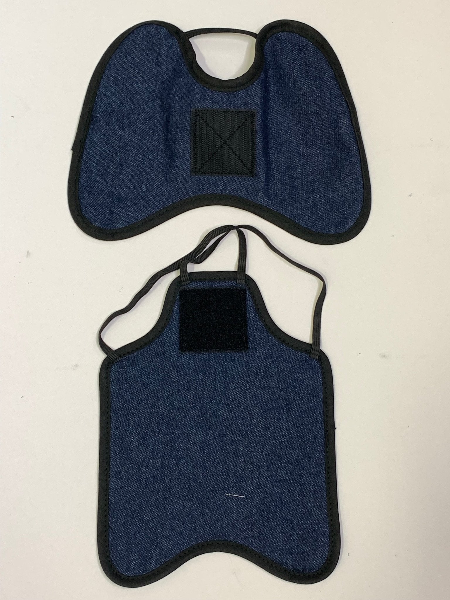 Hen Saver Chicken Saddle with Shoulder Protectors by Crazy K Farm, product photo 10 of 91