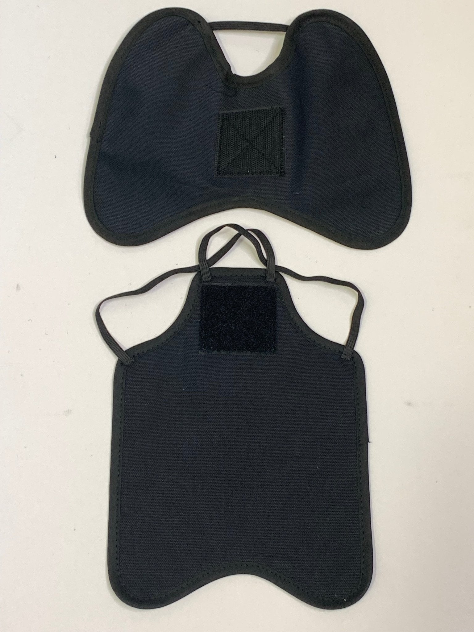 Hen Saver Chicken Saddle with Shoulder Protectors by Crazy K Farm, product photo 19 of 91