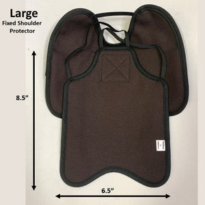 Hen Saver Chicken Saddle with Shoulder Protectors by Crazy K Farm, product photo 59 of 91