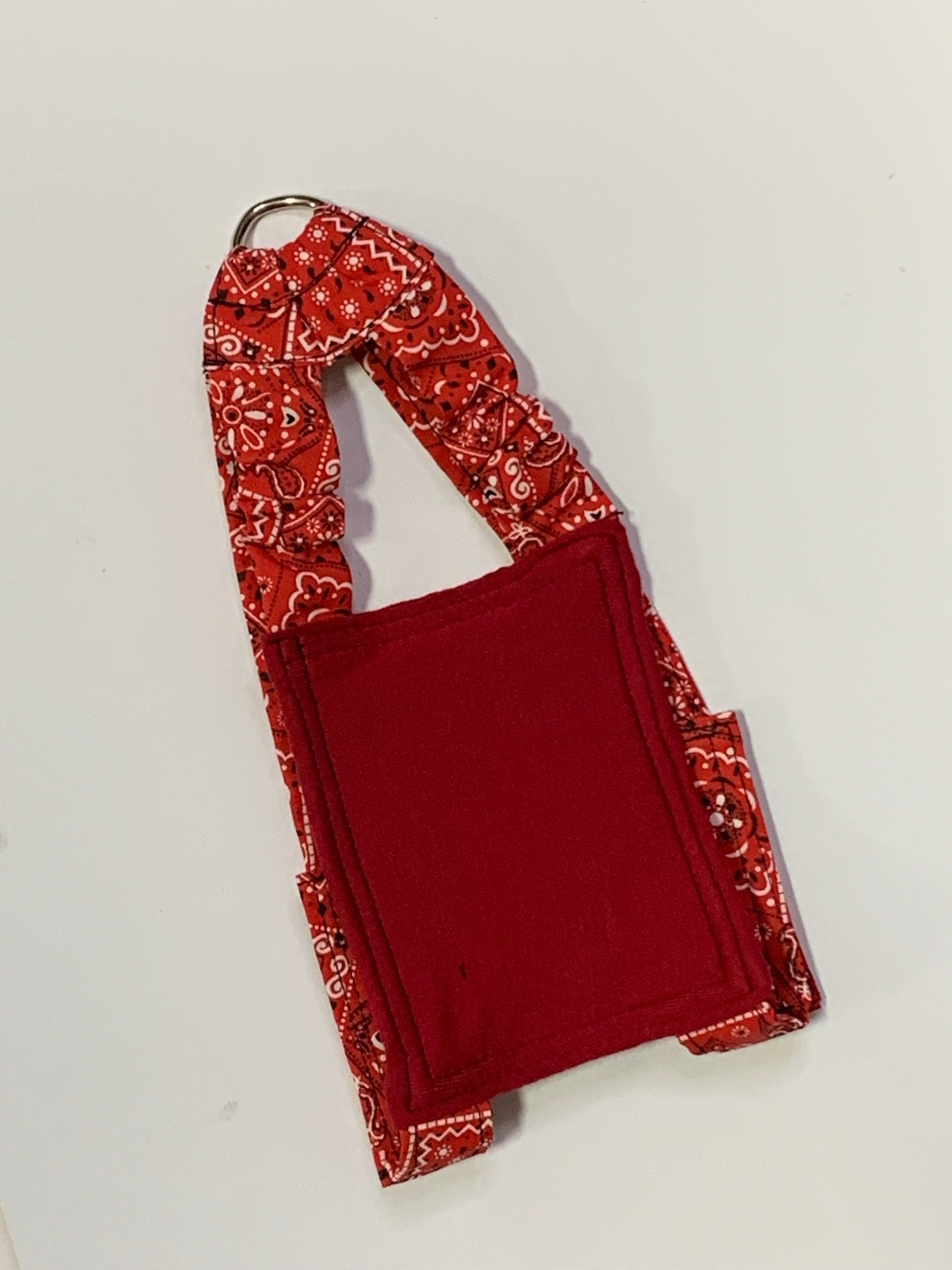 Hen Saver Chicken and Duck Harness by Crazy K Farm, product photo 8 of 12