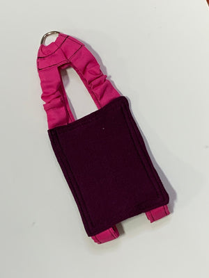 Hen Saver Chicken and Duck Harness by Crazy K Farm, product photo 9 of 12