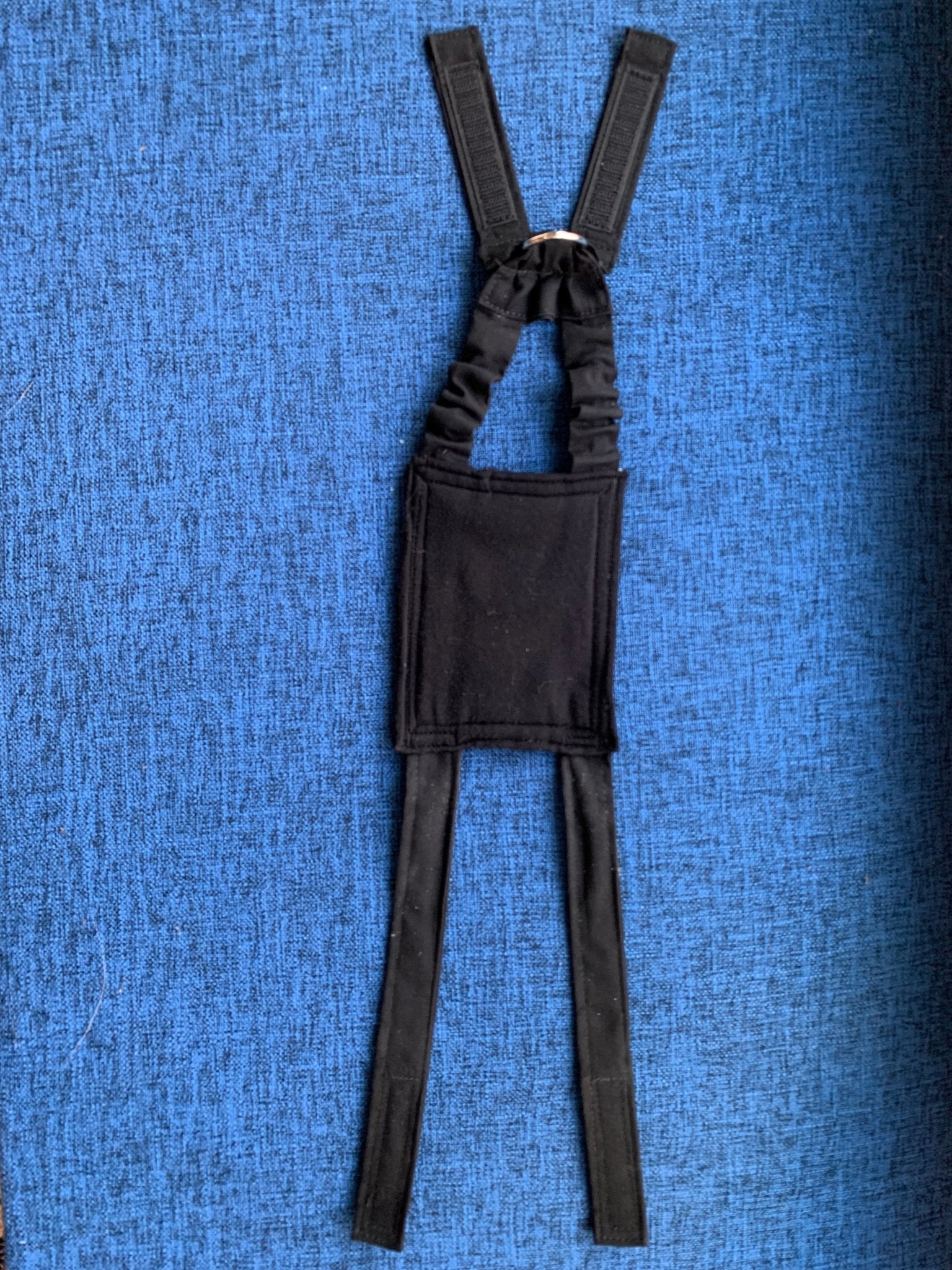 Hen Saver Chicken and Duck Harness by Crazy K Farm, product photo 11 of 12