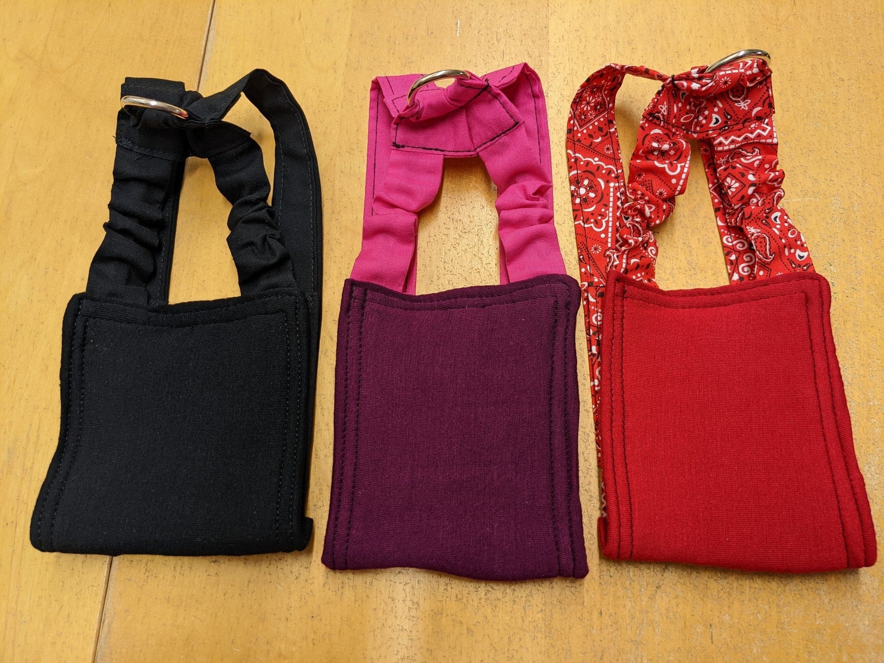 Hen Saver Chicken and Duck Harness by Crazy K Farm, product photo 2 of 12