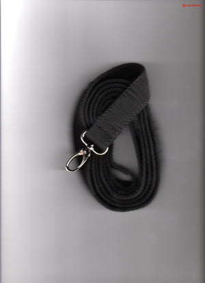 Holster Cotton Pet Leash by Crazy K Farm, product photo 11 of 29
