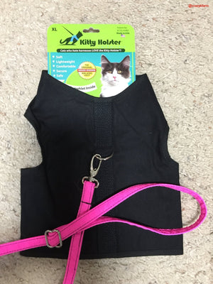 Holster Cotton Pet Leash by Crazy K Farm, product photo 24 of 29
