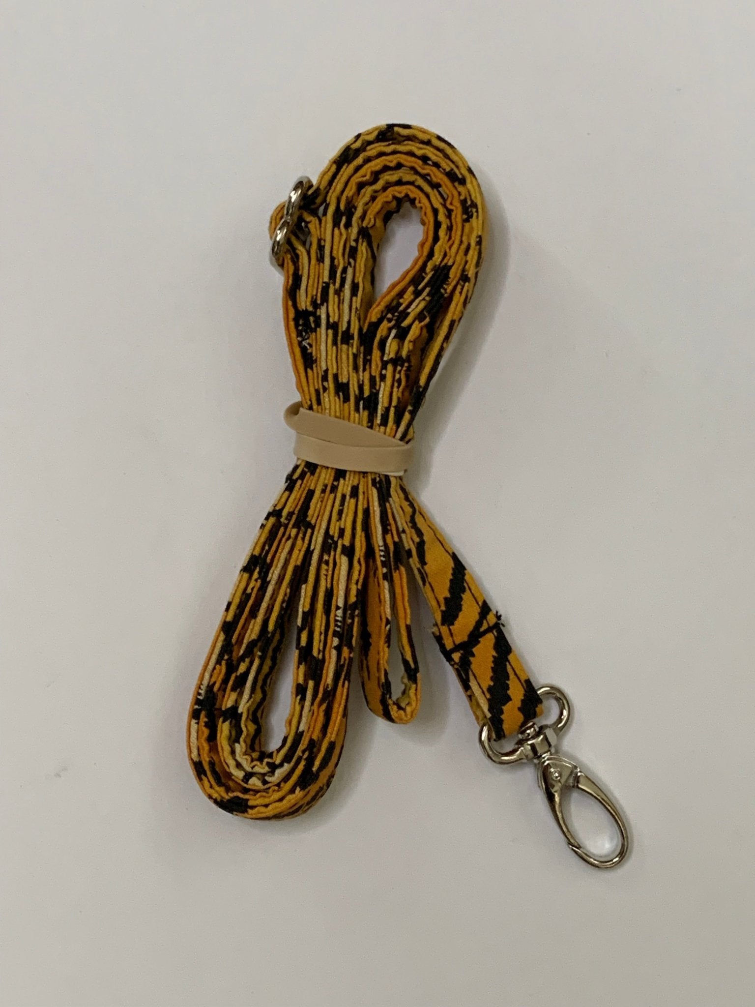 Holster Cotton Pet Leash by Crazy K Farm, product photo 27 of 29