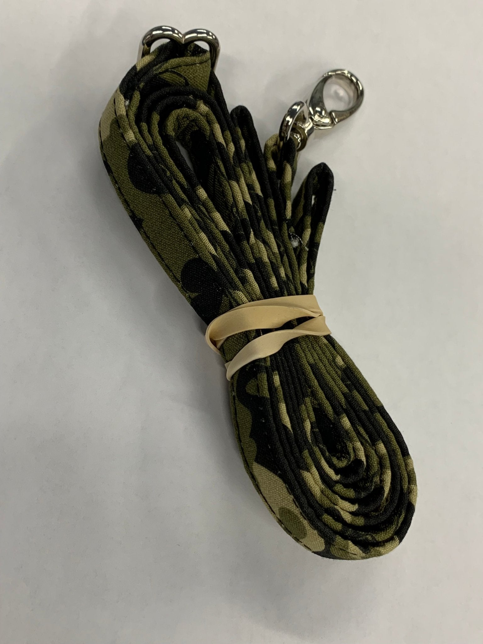 Holster Cotton Pet Leash by Crazy K Farm, product photo 29 of 29
