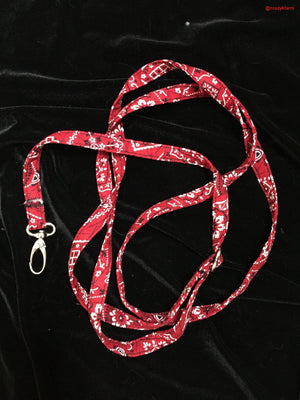 Holster Cotton Pet Leash by Crazy K Farm, product photo 21 of 29