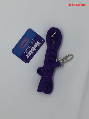 Holster Cotton Pet Leash by Crazy K Farm, product photo 8 of 29
