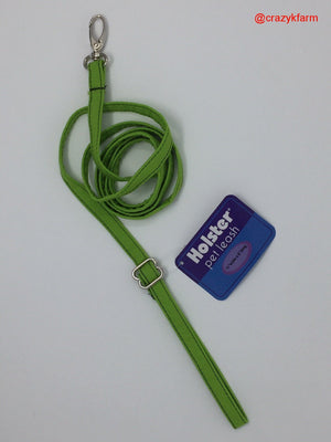 Holster Cotton Pet Leash by Crazy K Farm, product photo 7 of 29