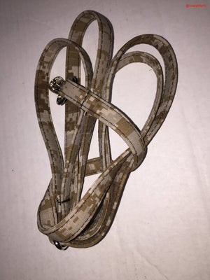 Holster Cotton Pet Leash by Crazy K Farm, product photo 26 of 29