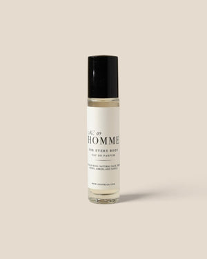 Homme Eau de Parfum by RXLA, product photo 2 of 4