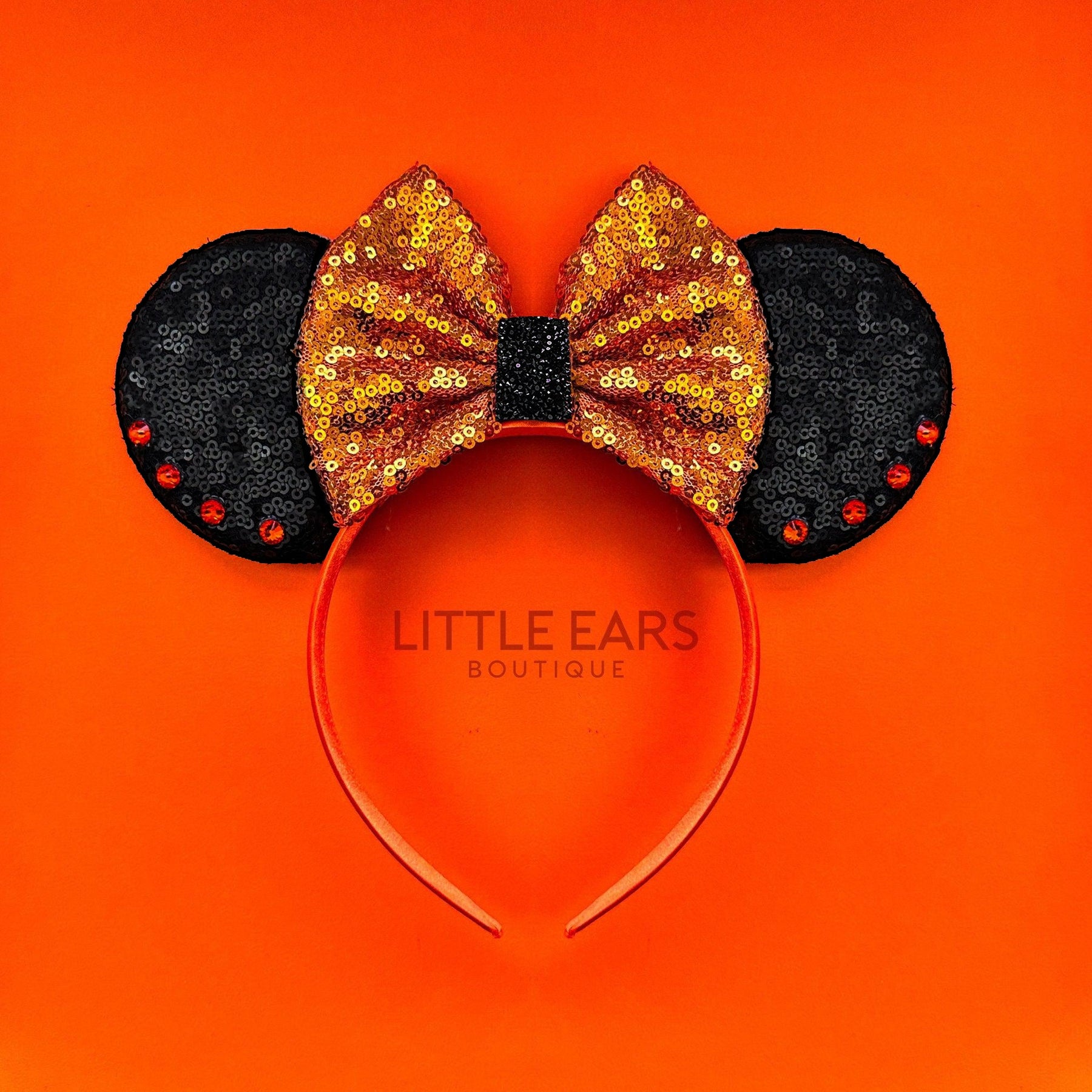Halloween Ears by Little Ears Boutique, travel planning service detail photo 2