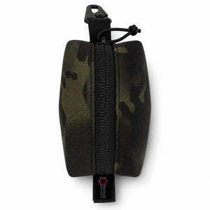 Hot Shot - Commander - Keychain Pouch