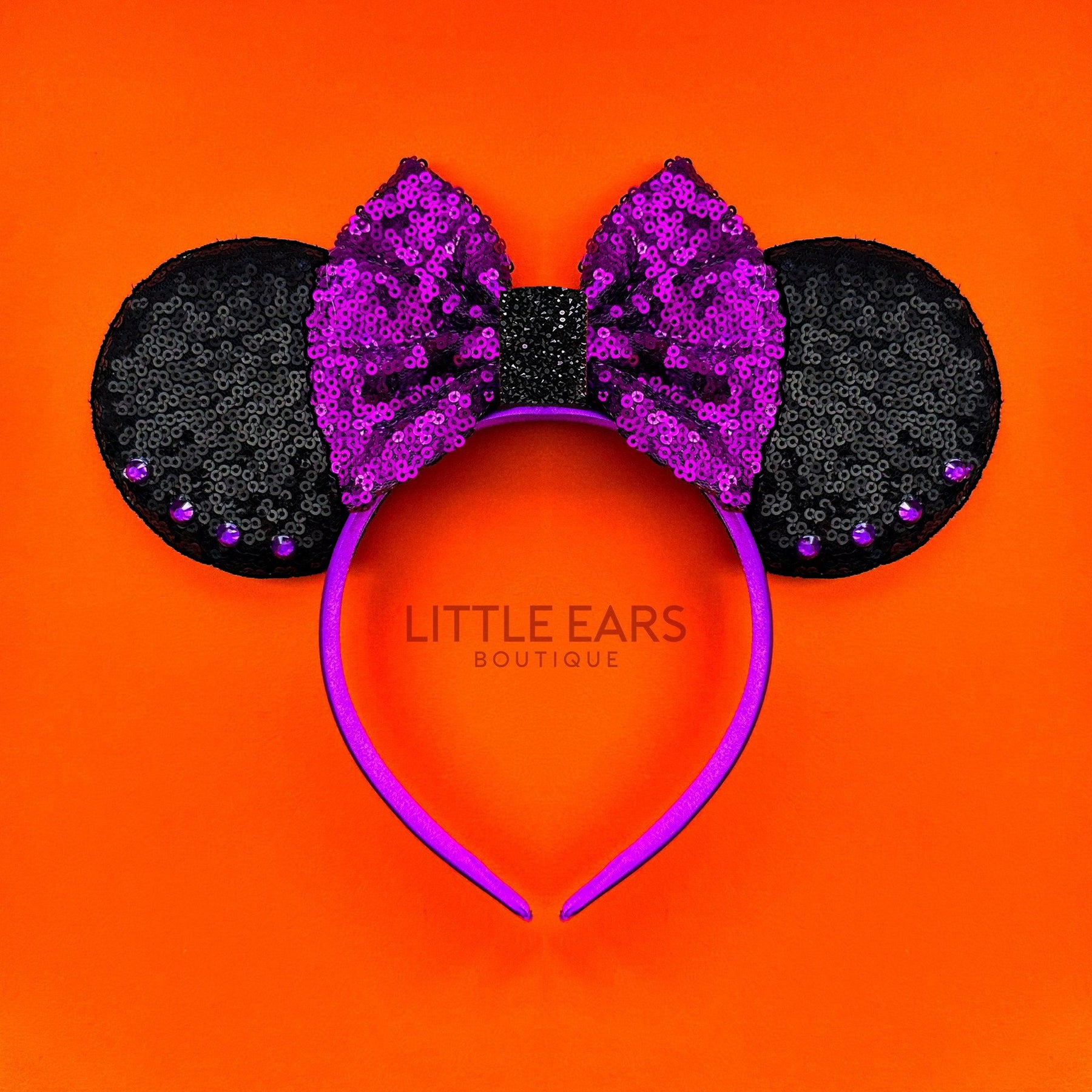 Halloween Ears by Little Ears Boutique, travel planning service detail photo 3