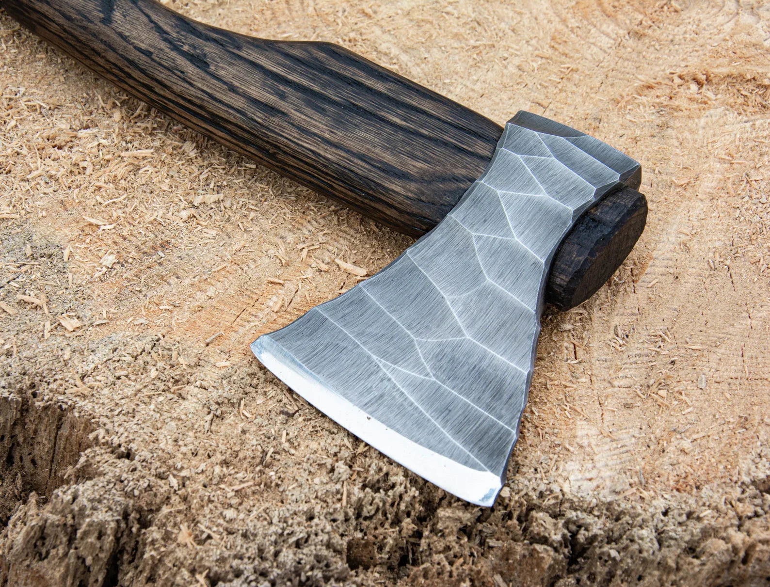 Custom Gift Viking Axe, Hatchet, Hand Forged Carbon Steel Viking Axe With Ash Wood Shaft, Viking Bearded Axe, Battle Axe, Best Gift item, Father Day Gift, Birthday Gift, Wedding Gift item