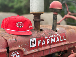 Alternate view of Old School Local Hat by High Cotton Hat Co
