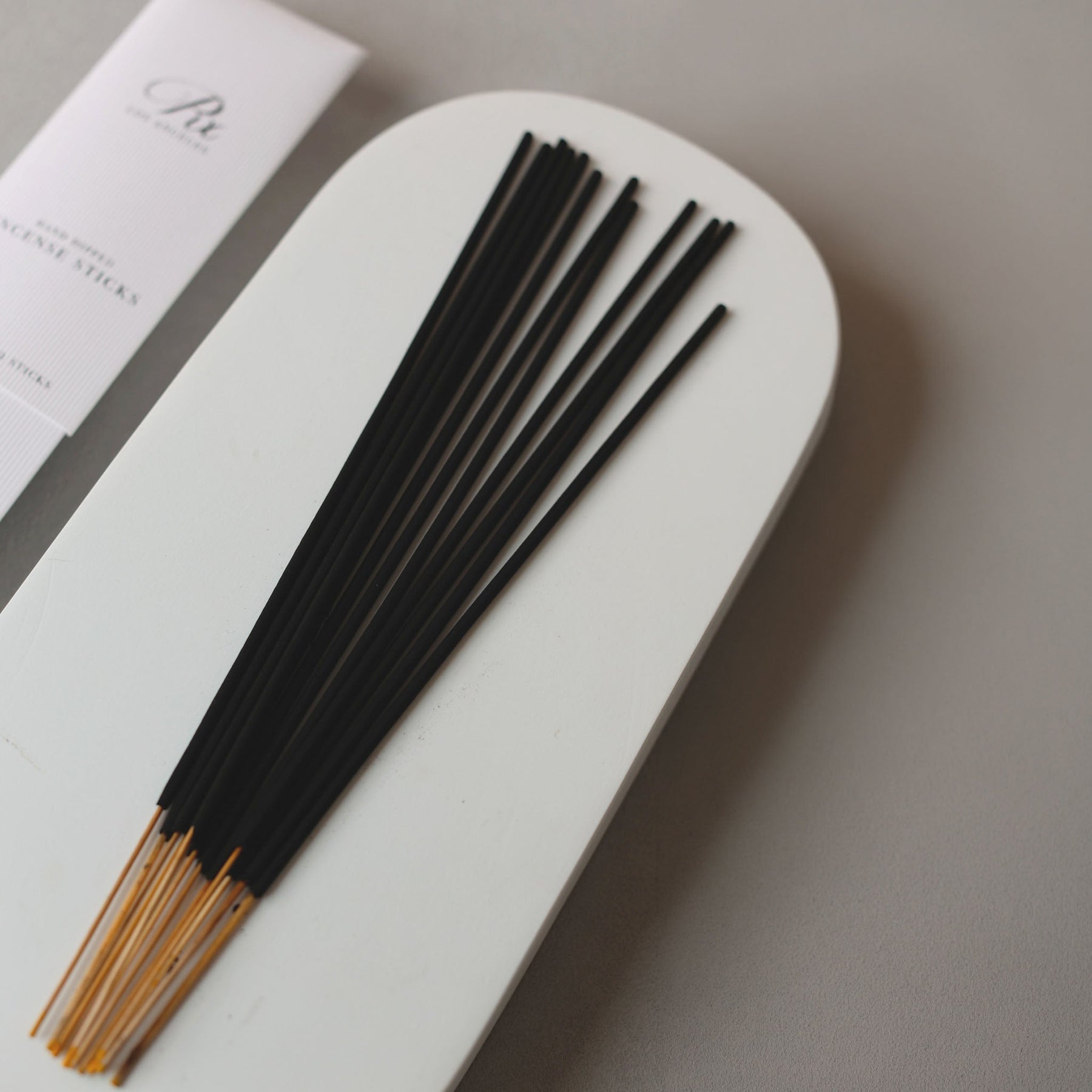 Santal Hand Dipped Incense by RXLA, product photo 3 of 6