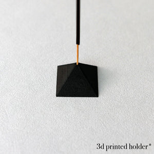 Santal Hand Dipped Incense by RXLA, product photo 5 of 6