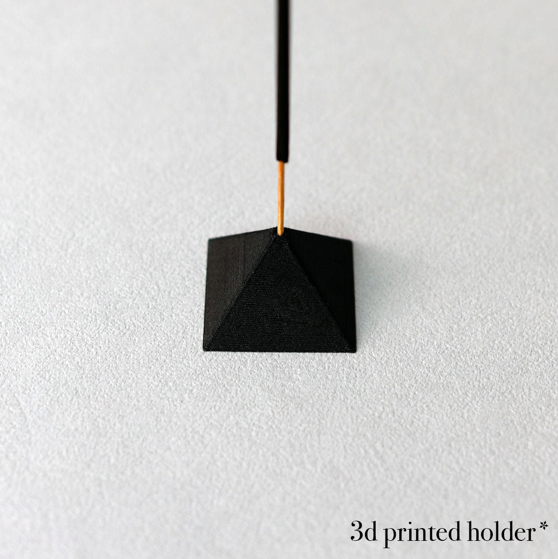 Earl Grey Hand Dipped Incense by RXLA, product photo 5 of 6