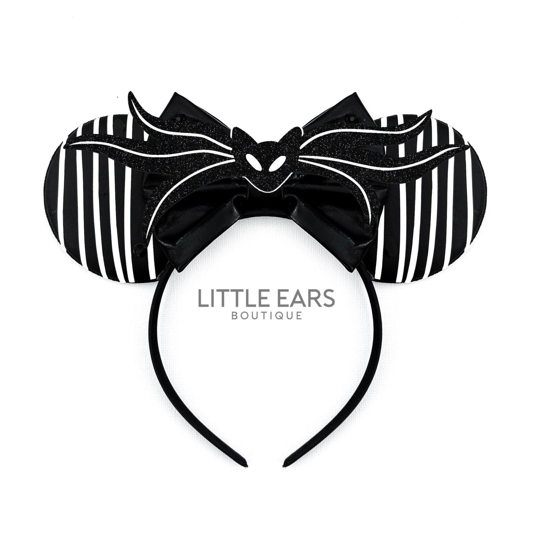 Bone Suit Ears by Little Ears Boutique, travel planning service main product photo