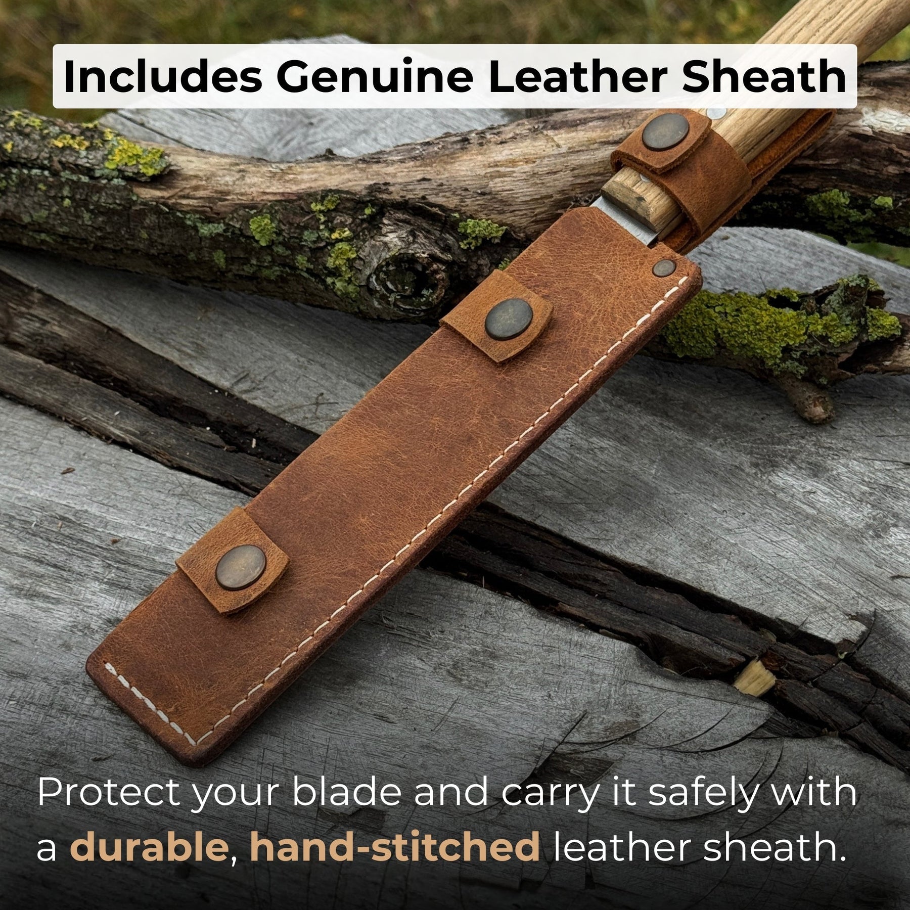 Japanese Style Hand Saw 12.2 Inches detail view by Sharky Forged Steel Tools