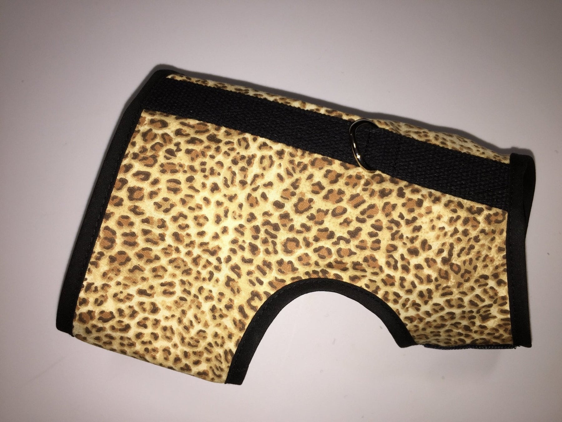 Kitty Holster Cat Harness by Crazy K Farm, product photo 37 of 49