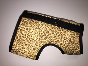 Kitty Holster Cat Harness by Crazy K Farm, product photo 37 of 49