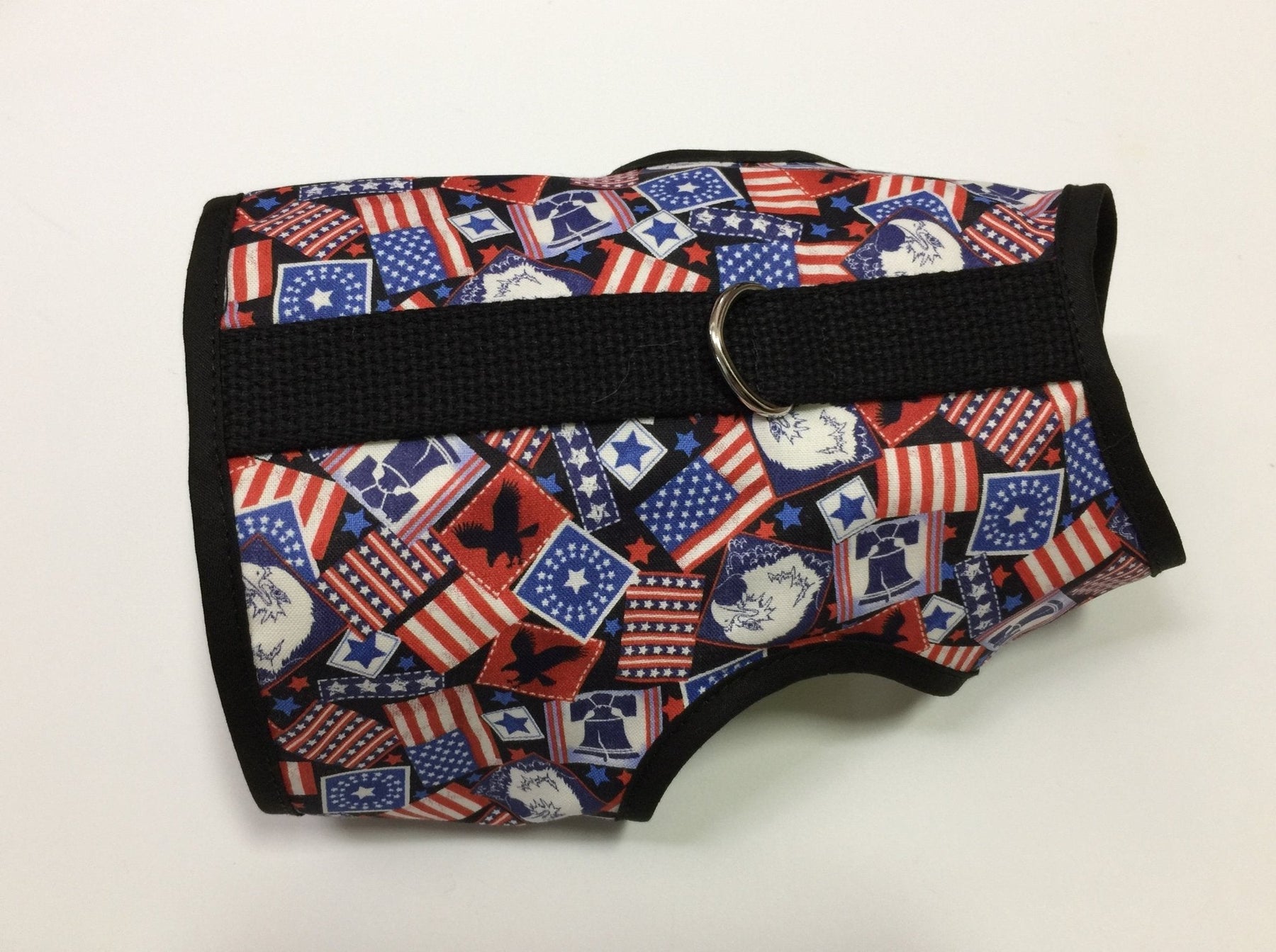 Kitty Holster Cat Harness by Crazy K Farm, product photo 39 of 49