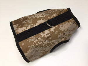 Kitty Holster Cat Harness by Crazy K Farm, product photo 48 of 49