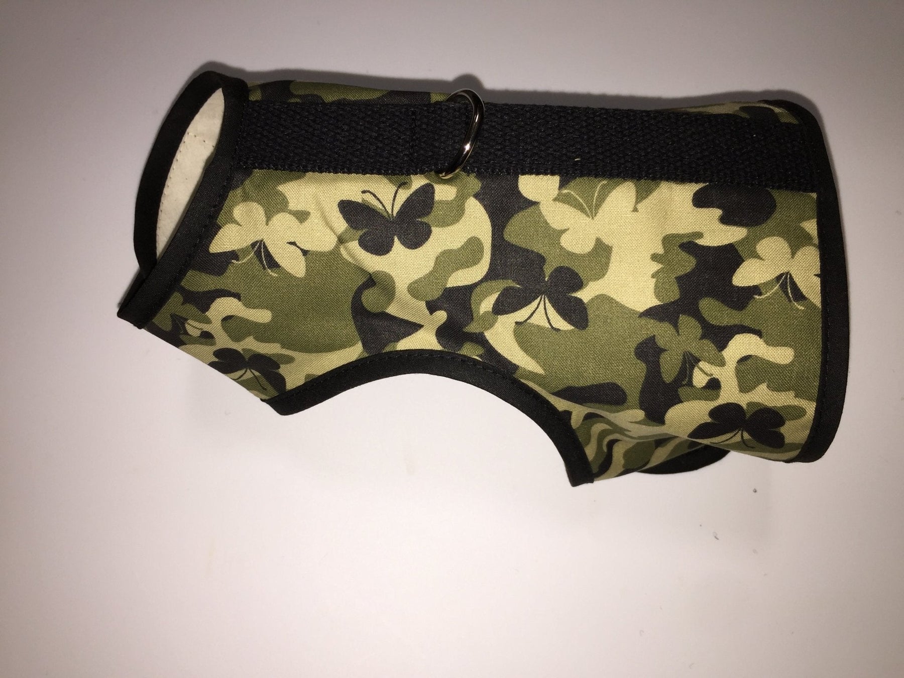 Kitty Holster Cat Harness by Crazy K Farm, product photo 46 of 49