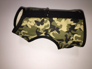 Kitty Holster Cat Harness by Crazy K Farm, product photo 46 of 49