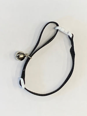 Kitty Holster Cat Collar Cover by Crazy K Farm, product photo 3 of 20