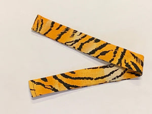 Kitty Holster Cat Collar Cover by Crazy K Farm, product photo 7 of 20