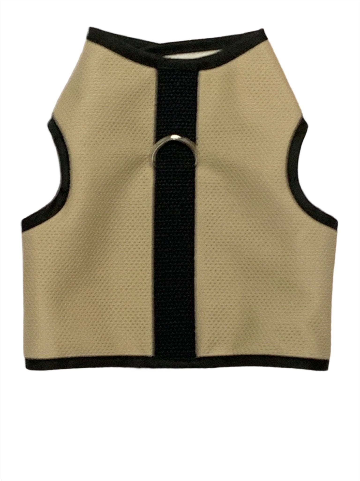 Kitty Holster Koolnit Mesh Cat Harness by Crazy K Farm, product photo 4 of 5
