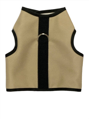 Kitty Holster Koolnit Mesh Cat Harness by Crazy K Farm, product photo 4 of 5