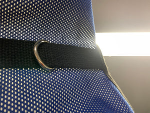 Kitty Holster Koolnit Mesh Cat Harness by Crazy K Farm, product photo 5 of 5