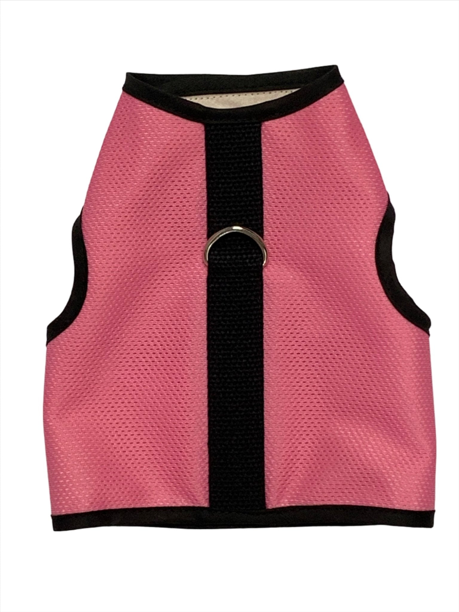 Kitty Holster Koolnit Mesh Cat Harness by Crazy K Farm, product photo 2 of 5