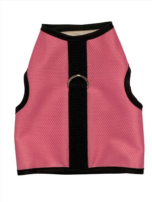Kitty Holster Koolnit Mesh Cat Harness by Crazy K Farm, product photo 2 of 5