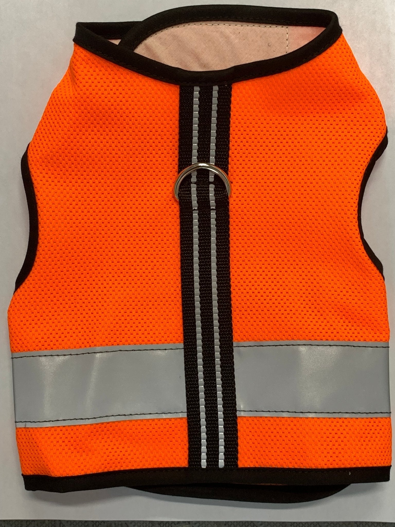 Kitty Holster Reflective Cat Harness by Crazy K Farm, product photo 25 of 26