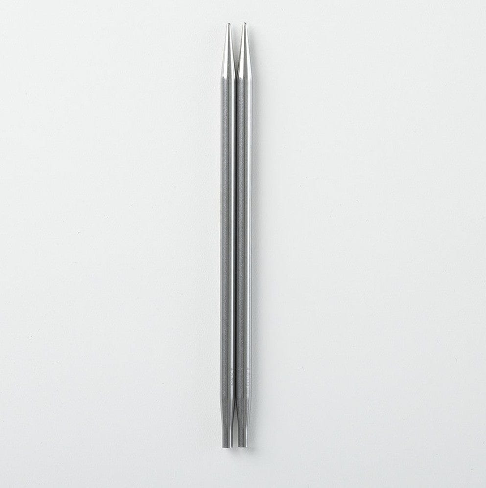 Reflections Interchangeable Knitting Needle Tips Knitting Needles by Mountaintop Yarn