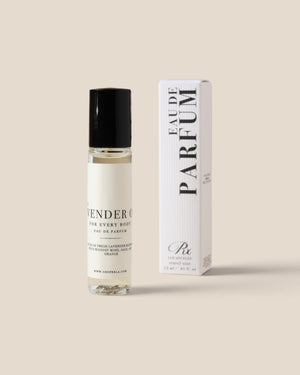 Lavender Oak Eau de Parfum by RXLA, product photo 4 of 4
